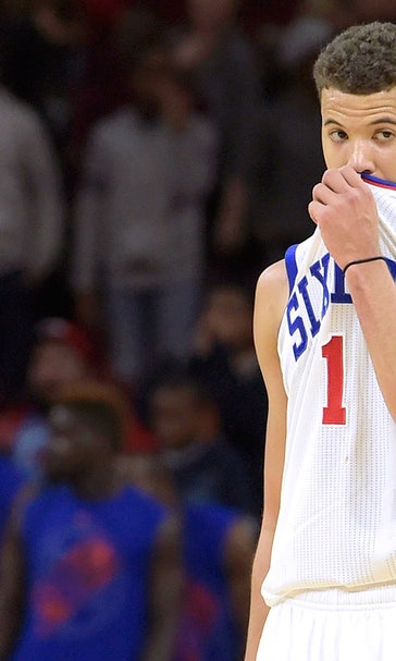 Sixers 0-11 after loss to Celtics, inching toward NBA's worst start